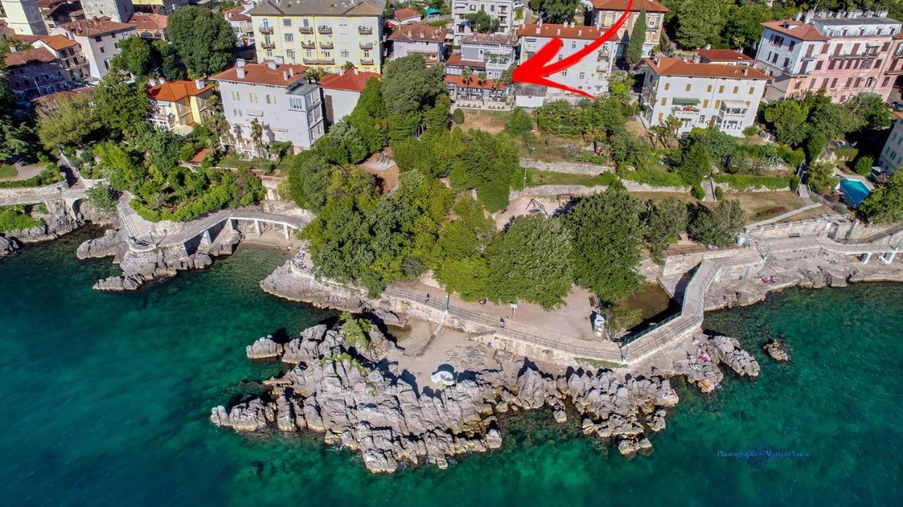 Apartmán Clara *