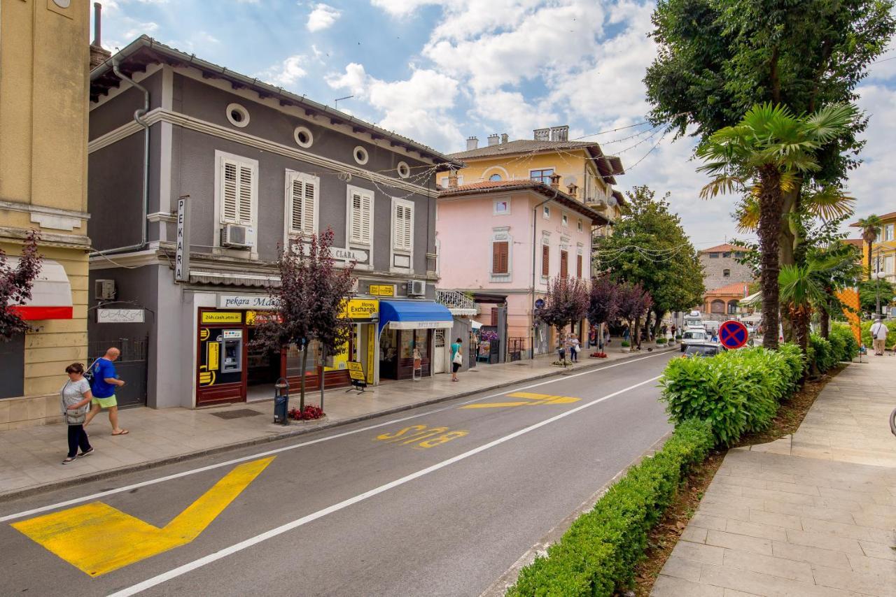 Clara Apartmán *