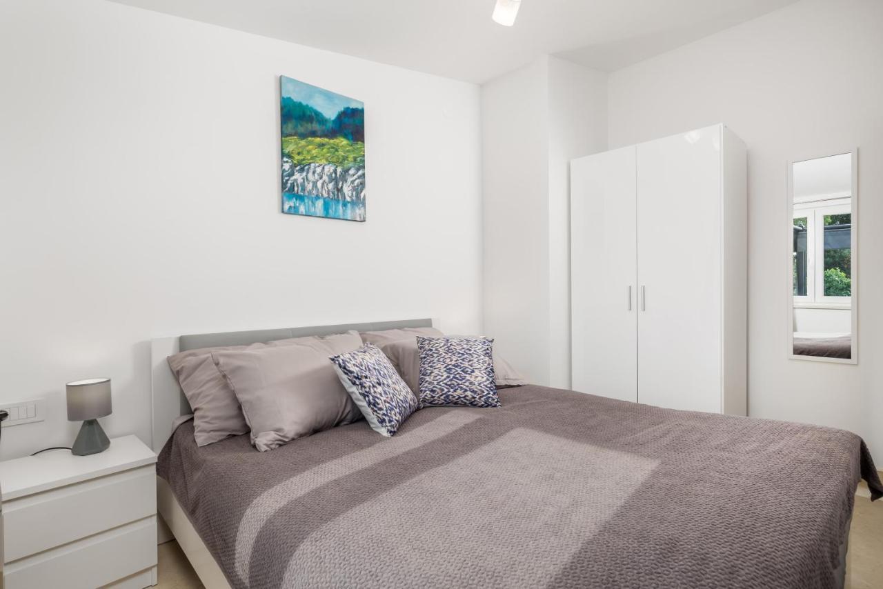 Apartmán Clara Lovran