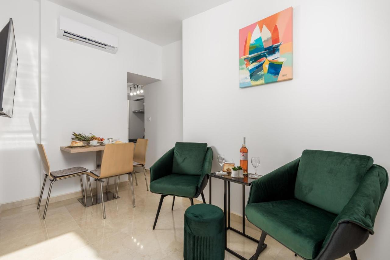 Apartmán Clara Lovran