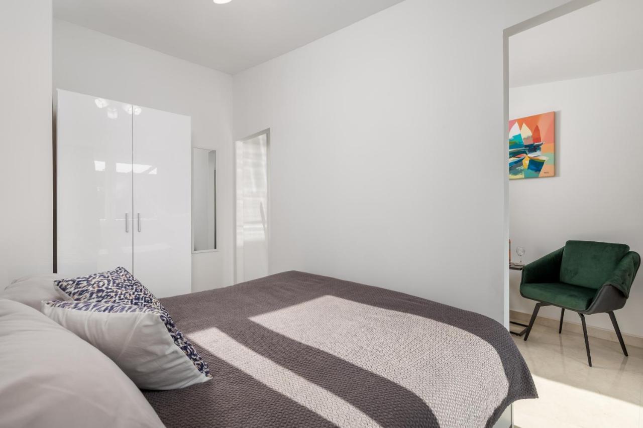 Apartmán Clara *