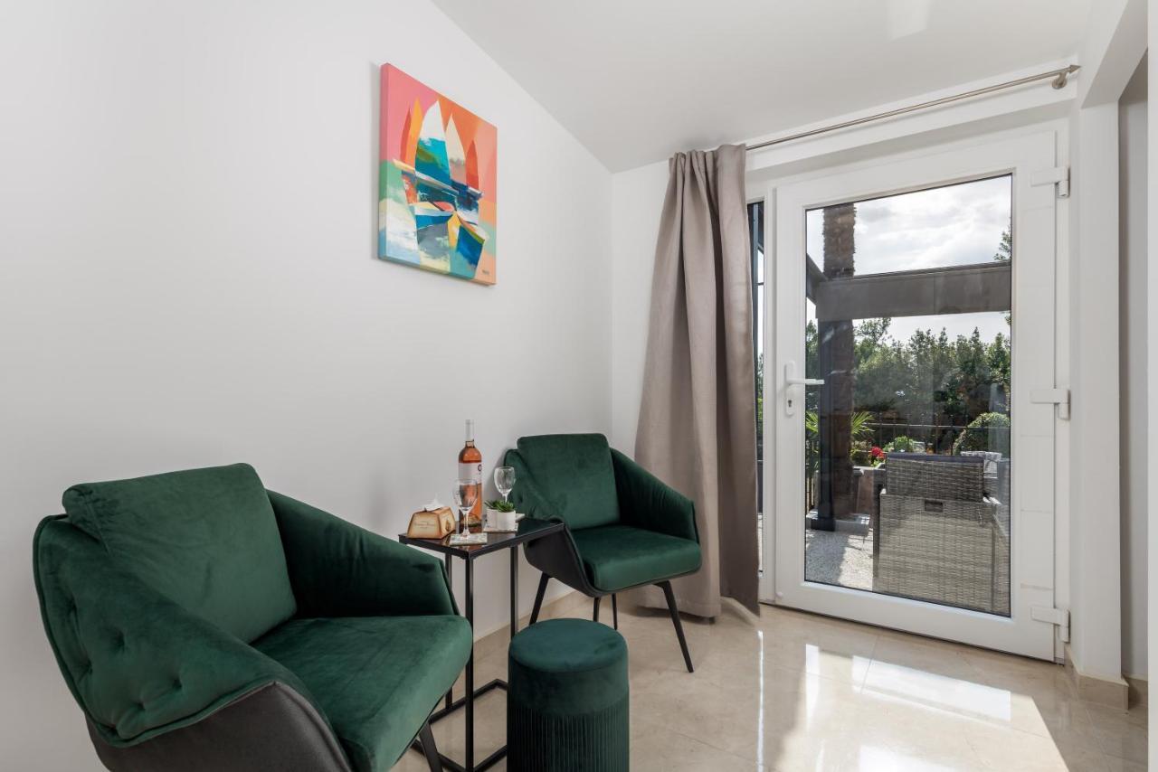 Clara Apartmán *