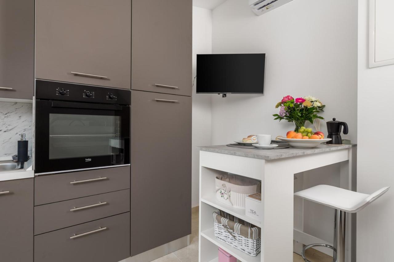 Apartmán Clara Lovran