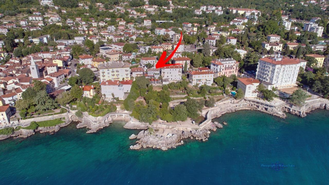 Clara Apartmán