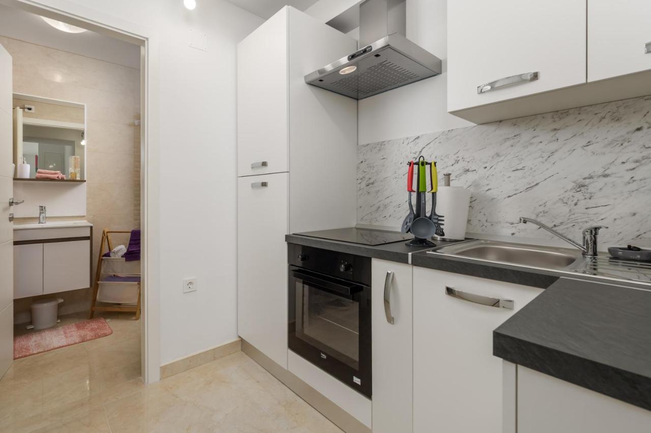 Apartment Clara Lovran