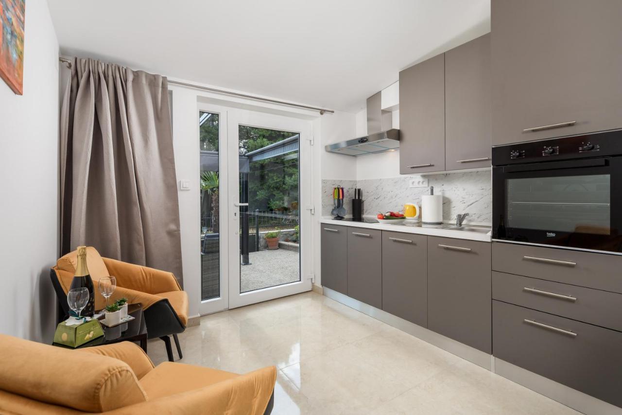 Apartment Clara