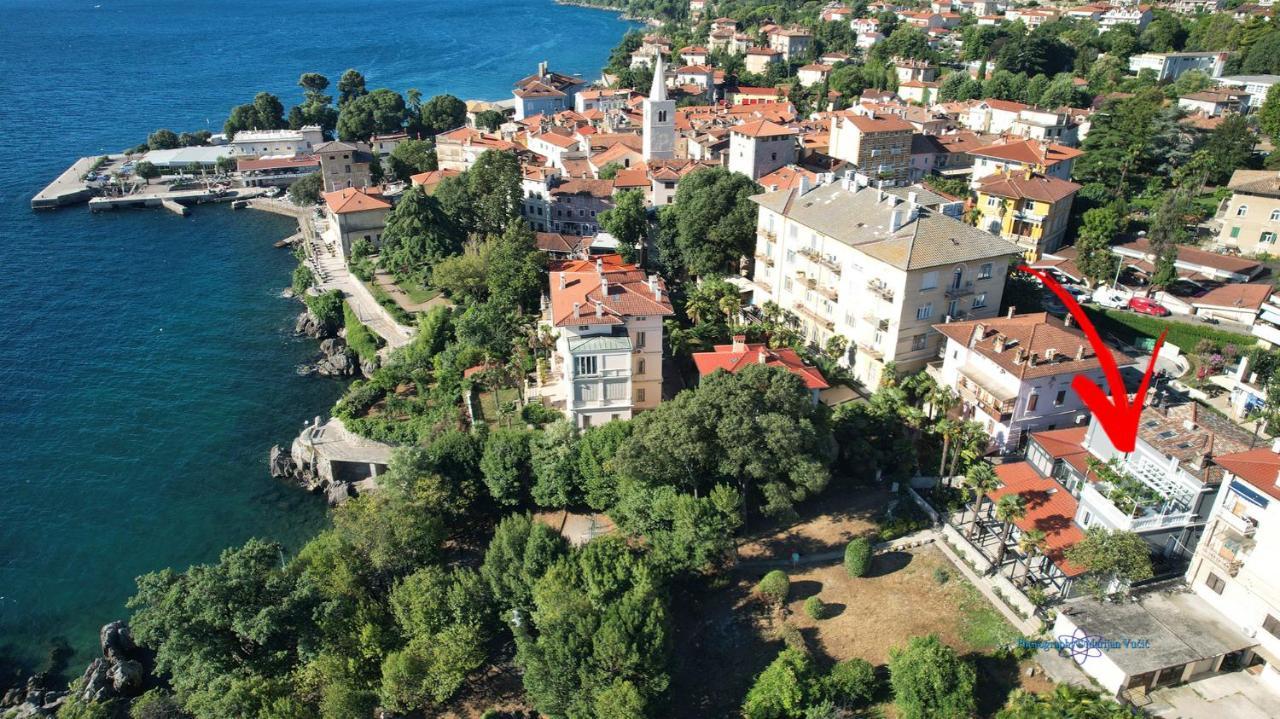 Clara Apartment